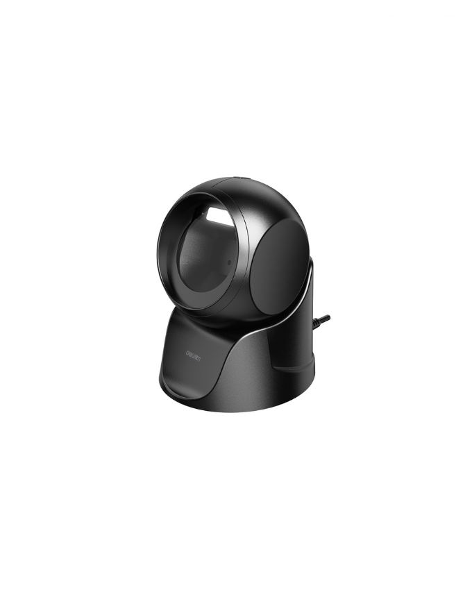 Deli 14963 Stand Barcode Scanner